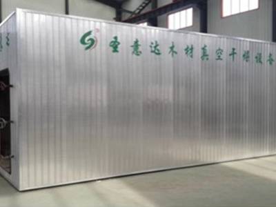 放心的木材烘干設備供應