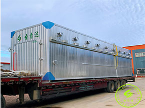 正規的木材高溫熱處理設備多少錢(qián)